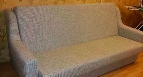 Перетяжка дивана. Ставрополь